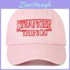 Embroidered Circular Baseball Cap With Sun Protection For Fans And Casual Wear