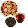 Bio Reifer Pu-erh Tee 500g Natürliches Detox Kräuter Energiegetränk für Erwachsene
