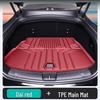 Avatr 06T Trunk Mat Complete Set: TPE Car Interior Accessories for 26 Models