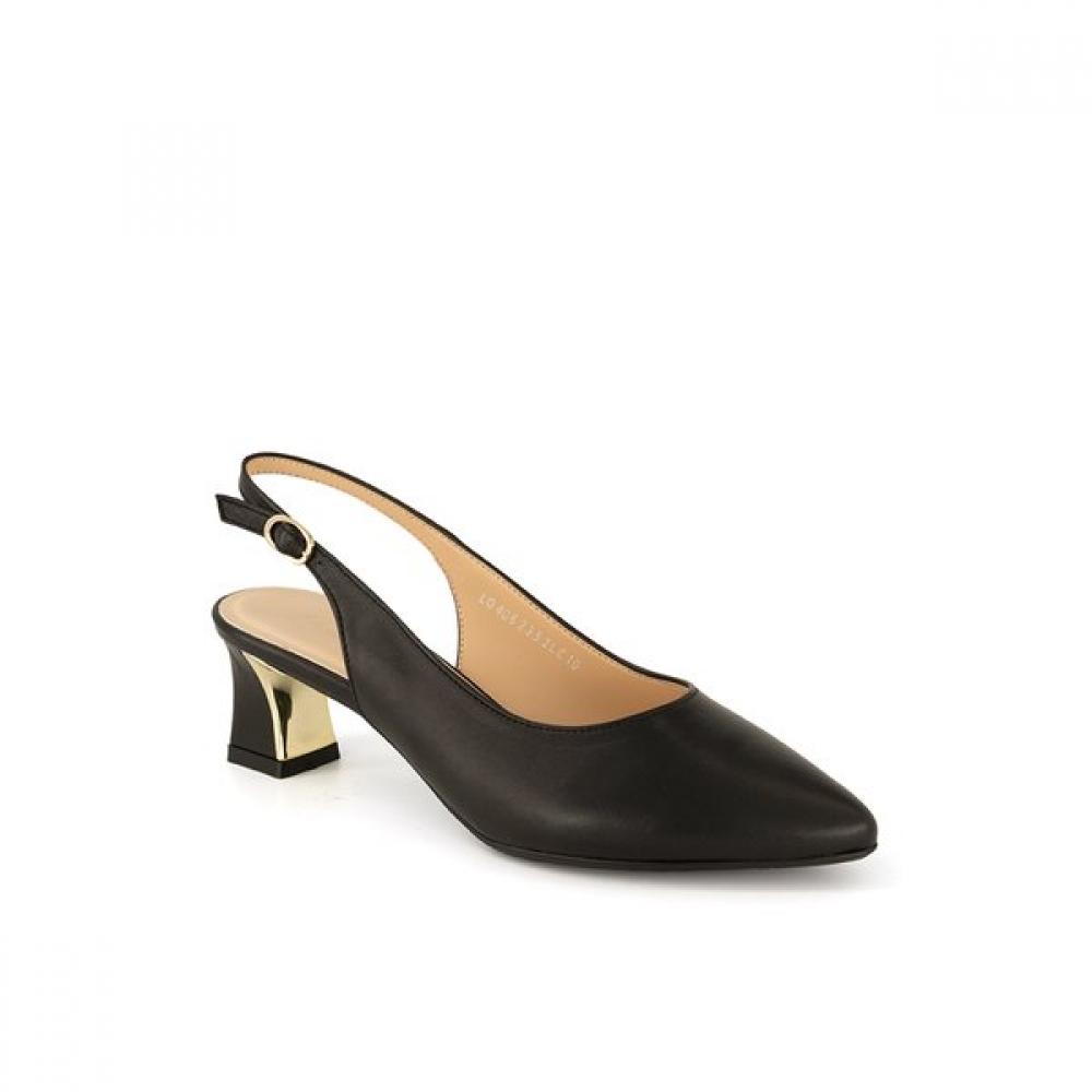 Soda Women S Slingback Sandal Alo406 Lc10 5cm 250 14300₽