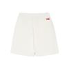 New MLB New York Yankees Kids Shorts Kids' Ivory 7ASPH0143-50IVS