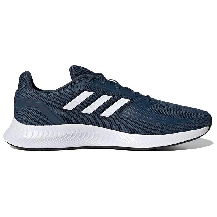 adidas Runfalcon 2.0 'Crew Navy' (Unisex) Crew Navy / Cloud White / Legend Ink Running Shoes FZ2807