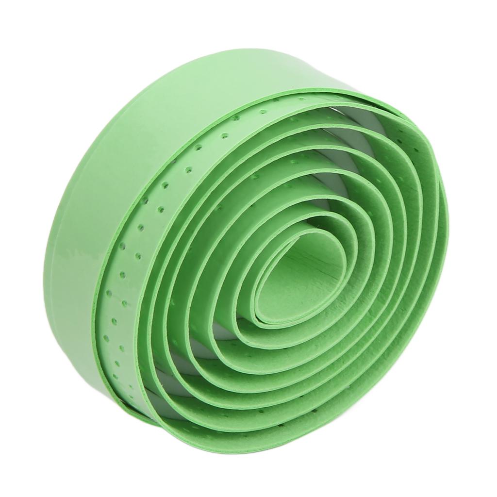 4PCS Badminton Handle Tape Antislip Breathable Tennis Overgrips Tape Badminton Racket Grips Sweatband