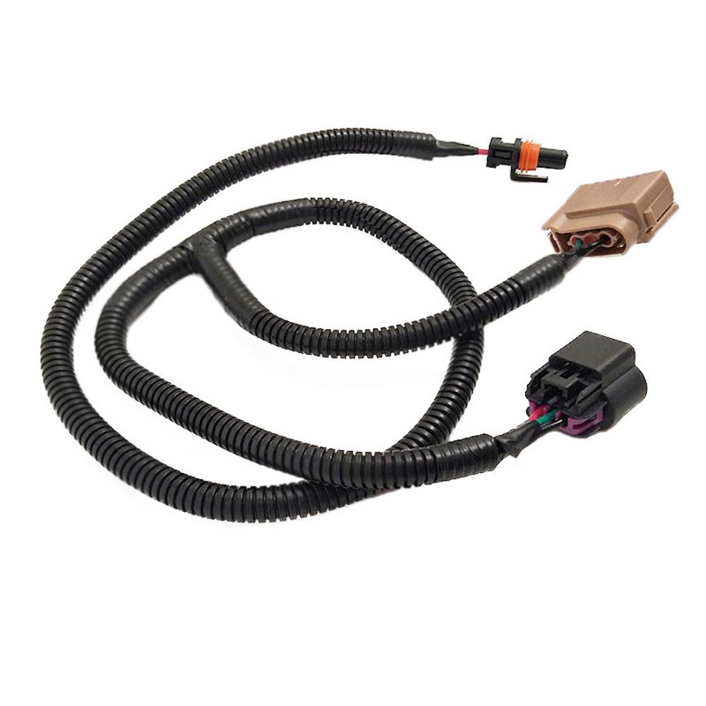 Fog Light Harness 15789983 for Cadillac Escalade 2007-2014