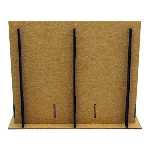 Sankei Studio Ghibli Mini Kiki's Delivery Service Tomba & Kiki Non-Scale Papercraft MP07-85