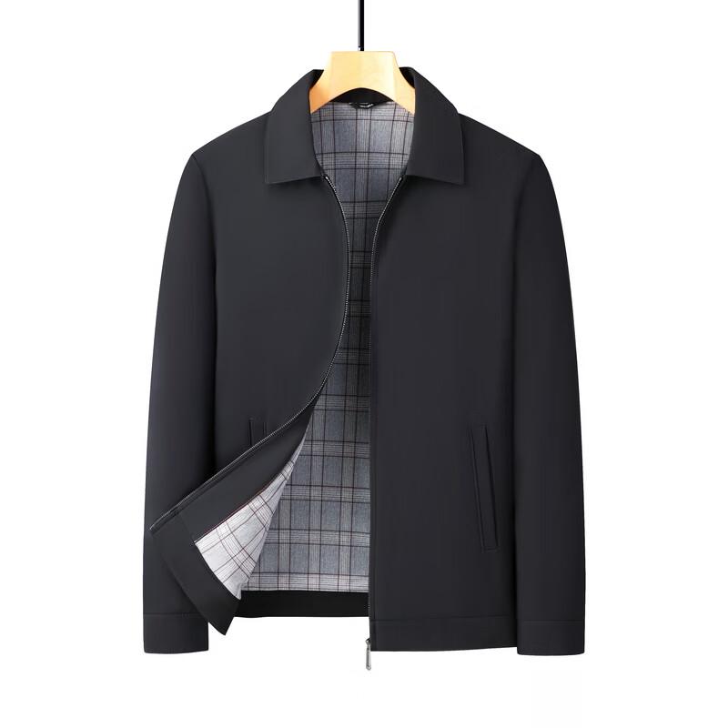 Pierre Cardin Men's Classic Business Casual Jacket