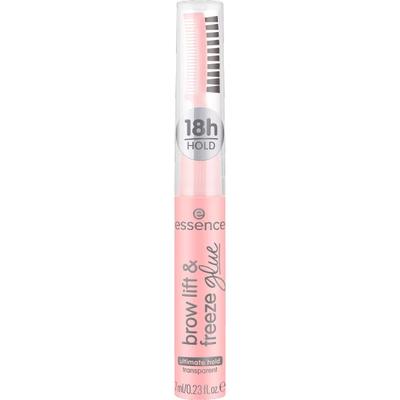 Essence Brow Lifting & Freeze Glue Klej Do Brwi 01 Clear Control 7Ml