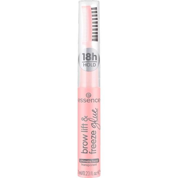 Essence cosmetics Essence Szemöldök Lifting & Fagyasztó Ragasztó 01 Átlátszó Kontroll 7ml sold by Joom