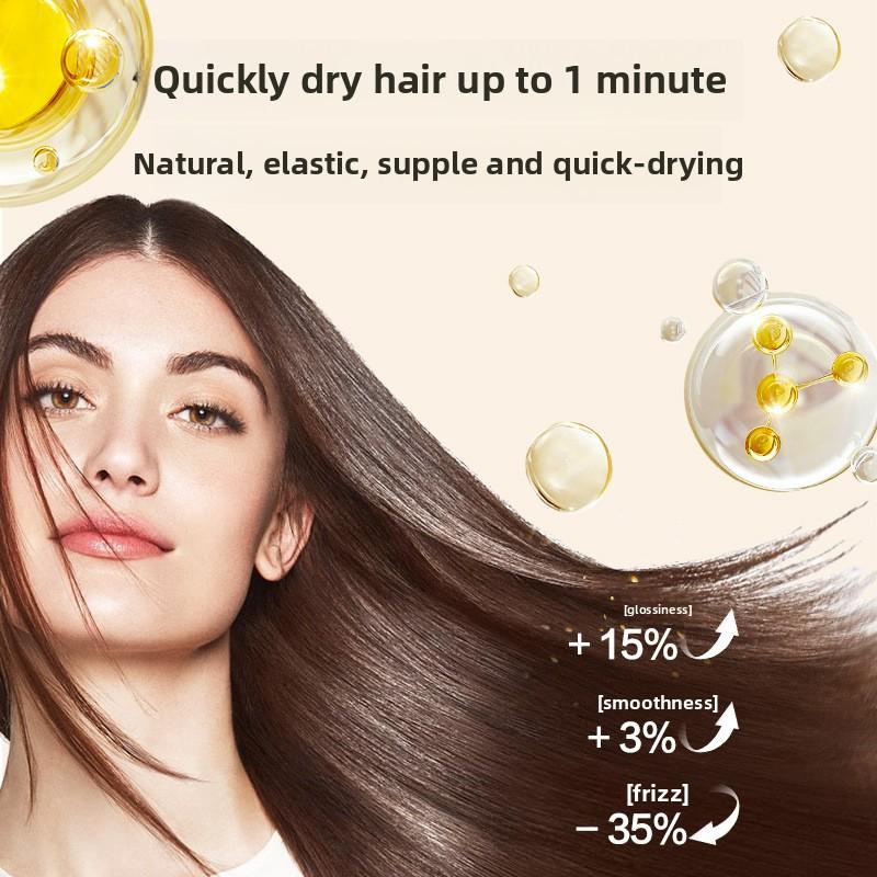 Hair Dryer Household Negative Ion High-power High-speed Hair Dryer