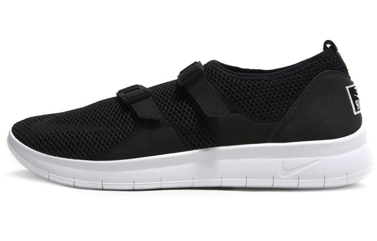 

Nike Air SockRacer Se Black White 918244-001