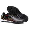 World Cup new TF broken nail football shoes male students adult grass training AG long nail competition kicking shoes