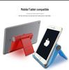 Rotating Desktop Phone & Tablet Stand with Customizable Logo