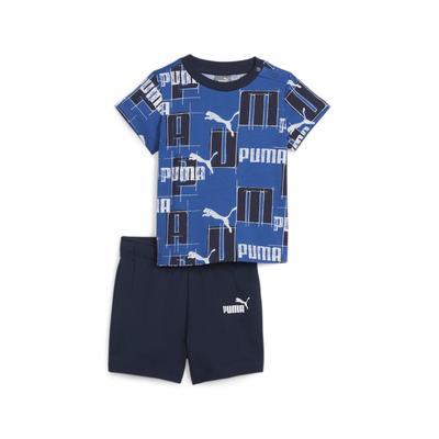 Puma Set Minicats Logo Lab 68032617 R 62
