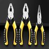 Kaihebang Pliers & Hand Tools Set