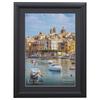 HAKUBA Wooden Picture Frame A4 Black FW-04 FW-4-BKA4