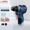 Bosch GSR 12V-31 Brushless Cordless Drill Driver CN plug (adapter included)