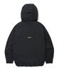 COVERNAT Pertex Tech Windbreaker Black