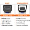 Interruttore Maniglia Scatto Tappeto Bagagliaio Posteriore Auto Per Mercedes BENZ ML GL GLE GLS GLC Classe B W166 W167 W292 W253 W247