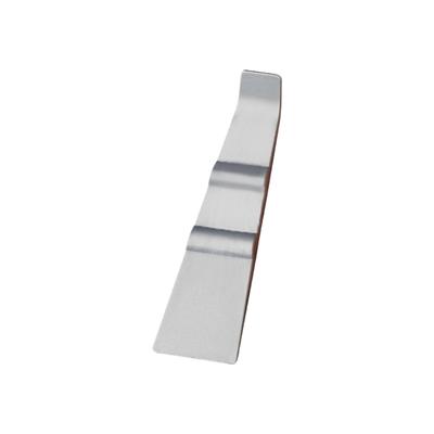 Car Wrap Squeegee Scraper Corner Curves Slot Edge Plugging Tool Automotive Window Tint Film Installation Tool