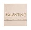 Сумка Valentino Alexia VBS5A802 бежевый