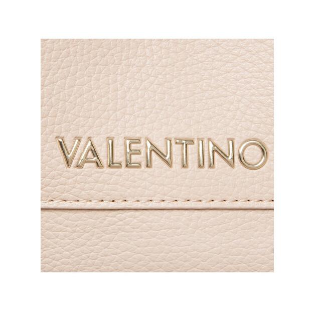 Сумка Valentino Alexia VBS5A802 бежевый