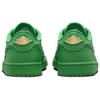 Jordan 1 Low Method Of Make Lucky Green Women's Jordan FN5032-300