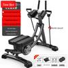 Shinian Foldable Abdominal Core Trainer
