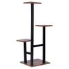 Metal Flower Stand 6-Tier, Stand for Pots, Plants, and Flowers