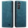 Spacecase Wallet Galaxy S23 Fe Blue