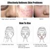 7 Colors LED Face Mask - Rechargeable Photon Light Therapy Beauty Device for Skin Care & Anti-Aging