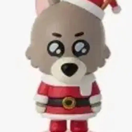 BOYNEXTDOOR 'Myeongmyeong' Santa Version Figure