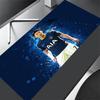 Tottenham Hotspur Player Large Mouse Pad Office Mouse Mats Office Mouse Mats Non-Slip Rubber Base Perfect for Office Laptop Gaming Setup