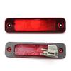 Rear 3rd Third Brake Light Stop Lamp For Ford Transit Mk7 2006-2014 7C1613N408AC