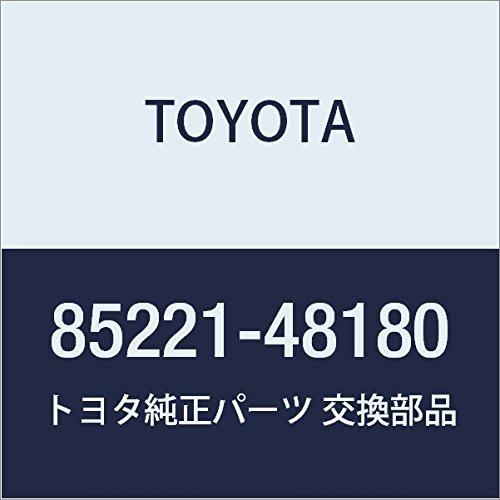 Originální díly TOYOTA Rameno předního stěrače LH Harrier/HYBRID Číslo dílu 85221-48180