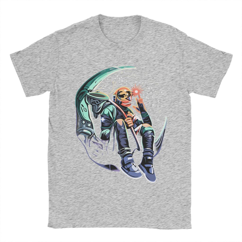 Novelty PaulsMcCartneys Unisex On The Run TShirts for Unisex Round Neck Cotton T Shirts Short Sleeve Tees Graphic Printed Clothing