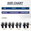 Summer Sun Protection Gloves Anti UV Breathable Touchscreen Non Slip Cycling Gloves Thin Ice Silk Driving Fishing Hiking Gloves