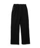 ABNORMALTHING Gpc Training Fleece-Lined Pants Black