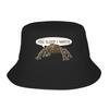 Fashion Rocky Project Hail Mary Scifi Fantasy Bucket Hats Unisex Lightweight  Fishing Caps Beach Hatwear Boonie Hat