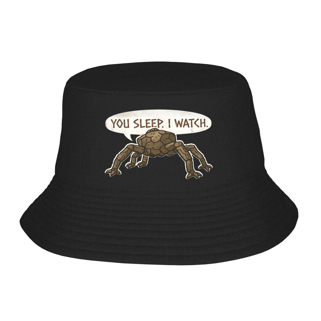 Fashion Rocky Project Hail Mary Scifi Fantasy Bucket Hats Unisex Lightweight  Fishing Caps Beach Hatwear Boonie Hat