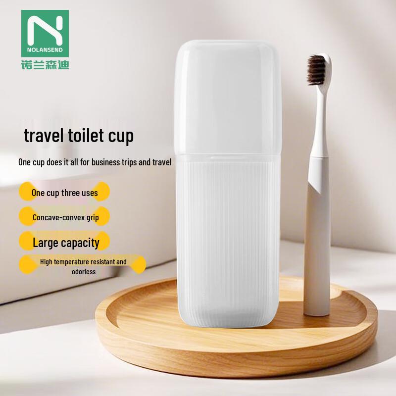NOLANSEND Portable Travel Wash Kit
