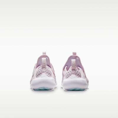 Nike Flex Advance BR PS 'Light Violet Glacier Blue'