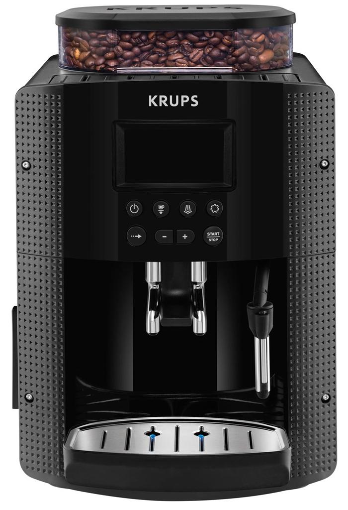 KRUPS EA8150 espresso machine
