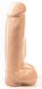 P13 Dean Dildo 16 X 6.2cm - Pink Room - XL Dildos - Width + 6cm