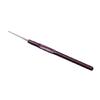 16pcs/set Knitting Needle Plastic Handle Crochet Hooks for Kniting DIY Crafts
