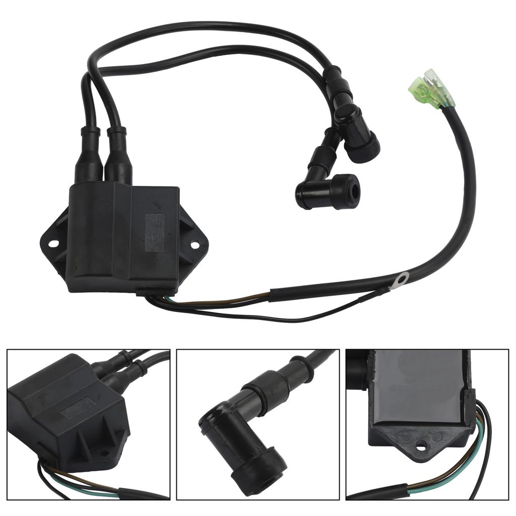 Ignition Coil Fit for Suzuki 20hp DT20 25hp DT25 30hp DT30 S/L 32900-96310