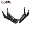 For HONDA CBR250RR CBR 250RR 250 RR 2017-2021 2020 Motorcycle Front Fairing Aerodynamic Winglets Cover Protection Guards