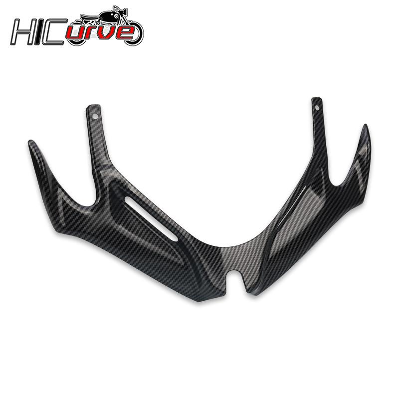 For HONDA CBR250RR CBR 250RR 250 RR 2017-2021 2020 Motorcycle Front Fairing Aerodynamic Winglets Cover Protection Guards