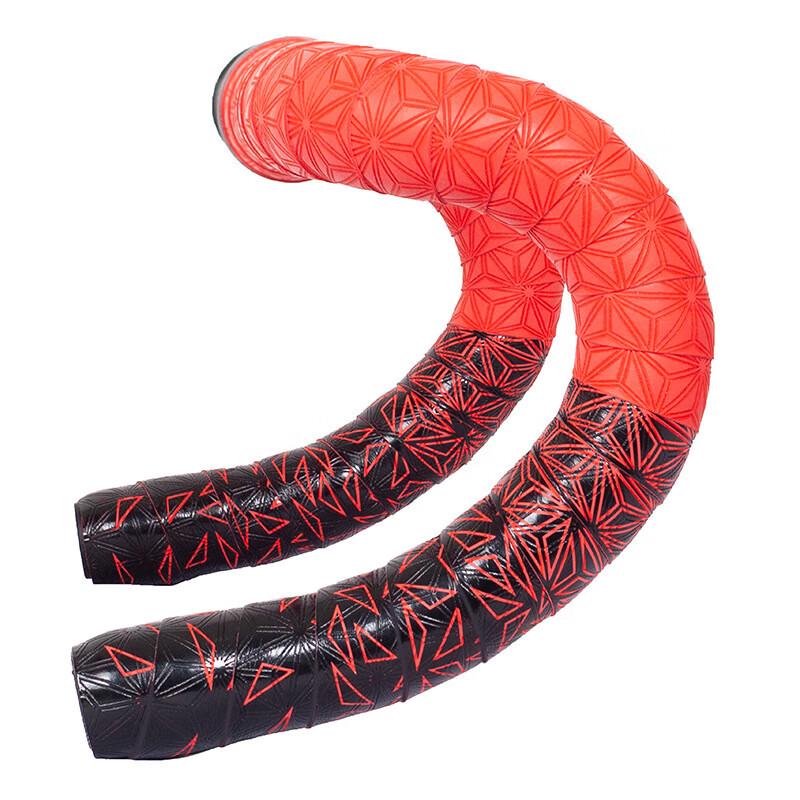 Lishi Two-Tone Road Bike Handlebar Tape Standard