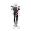 Anime Link Click Acrylic Stand Model Plate Decoration Originality Desk Figure Display Fans Gift Cartoon Prime Products Classic