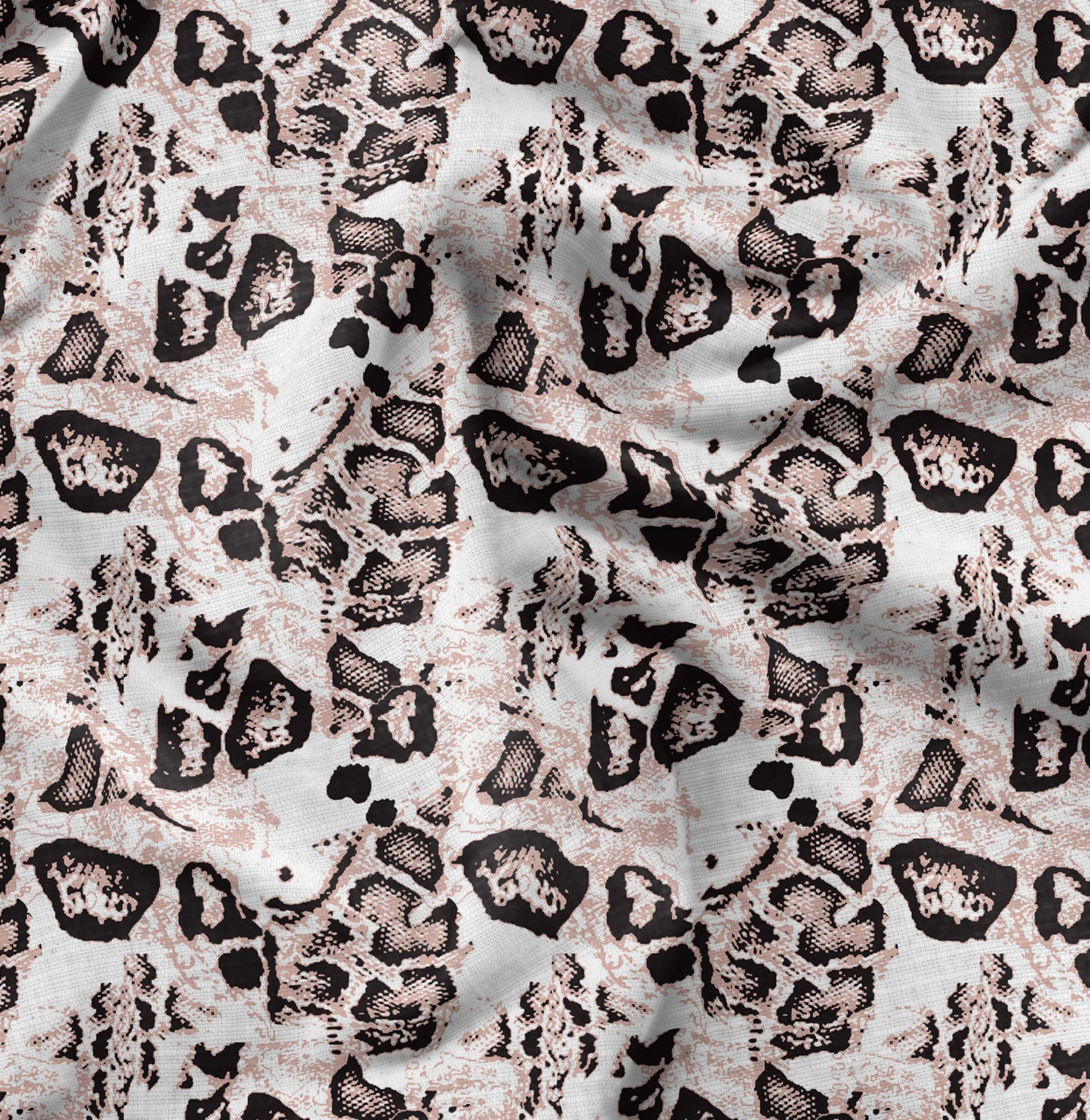 

Soimoi Floral Print, шовкова тканина, декоративна швейна тканина The Yard шириною 42 дюйма, декоративна тканина для сорочок, костюмів, краваток, 42 Inch Wide - Cotton Cambric білий